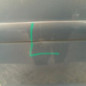 Porte arriere gauche VOLKSWAGEN TOURAN 1