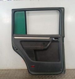 Porte arriere gauche VOLKSWAGEN TOURAN 1 Photo n°5