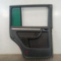 Porte arriere gauche VOLKSWAGEN TOURAN 1
