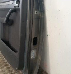 Porte arriere gauche VOLKSWAGEN TOURAN 1 Photo n°6