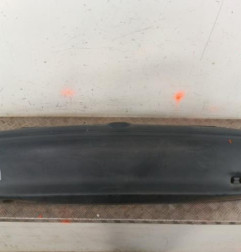 Pare choc arriere OPEL CORSA B Photo n°1