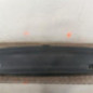 Pare choc arriere OPEL CORSA B
