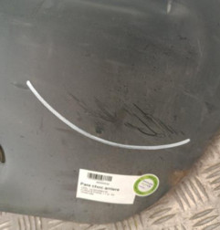Pare choc arriere OPEL CORSA B Photo n°4