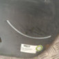 Pare choc arriere OPEL CORSA B