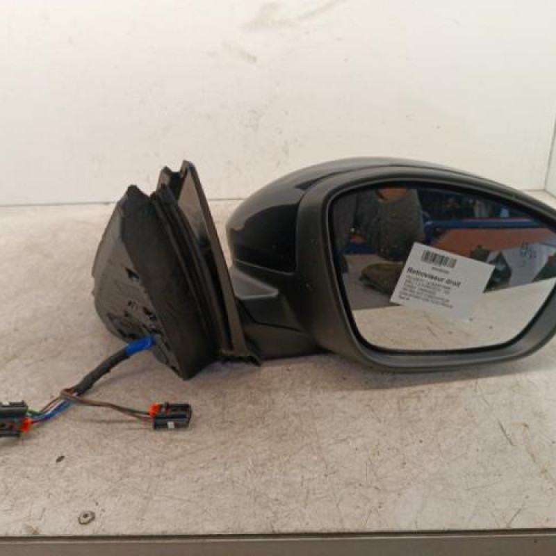 Retroviseur droit PEUGEOT 208 2