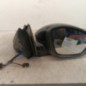 Retroviseur droit PEUGEOT 208 2