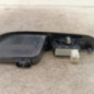 Interrupteur de leve vitre arriere gauche PEUGEOT 208 2