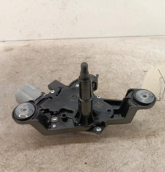 Moteur essuie glace arriere PEUGEOT 208 2 Photo n°1
