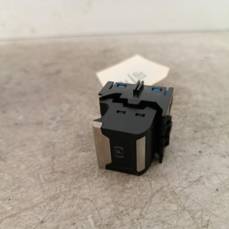 Poignee electrique frein a main PEUGEOT 208 2