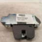 Serrure de hayon PEUGEOT 208 2