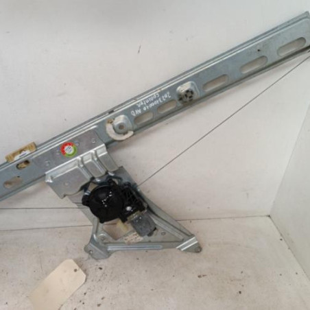 Leve vitre electrique avant droit MERCEDES SPRINTER 3 Photo n°1
