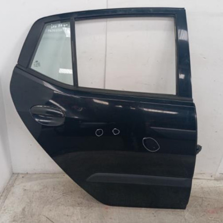 Porte arriere droit HYUNDAI I 10 1 Photo n°1