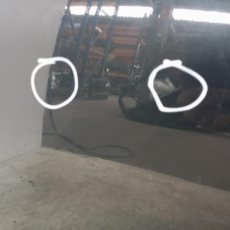 Porte arriere droit HYUNDAI I 10 1