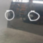 Porte arriere droit HYUNDAI I 10 1