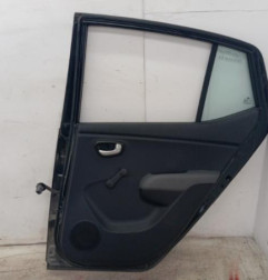 Porte arriere droit HYUNDAI I 10 1 Photo n°4