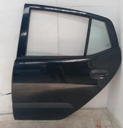 Porte arriere gauche HYUNDAI I 10 1 Photo n°1