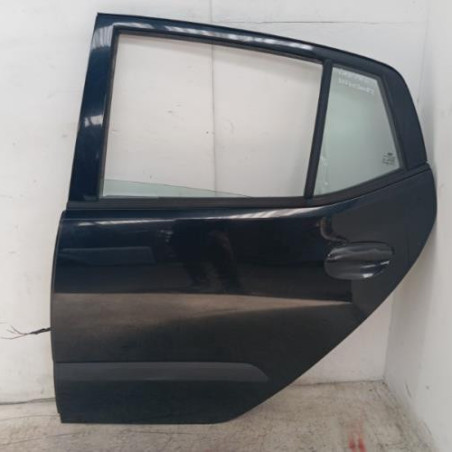 Porte arriere gauche HYUNDAI I 10 1 Photo n°1