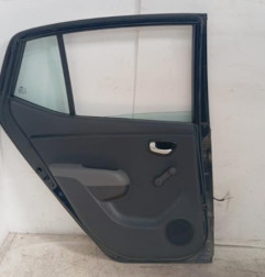 Porte arriere gauche HYUNDAI I 10 1 Photo n°3