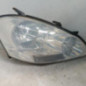 Optique avant principal droit (feux)(phare) TOYOTA AVENSIS VERSO