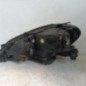 Optique avant principal droit (feux)(phare) TOYOTA AVENSIS VERSO
