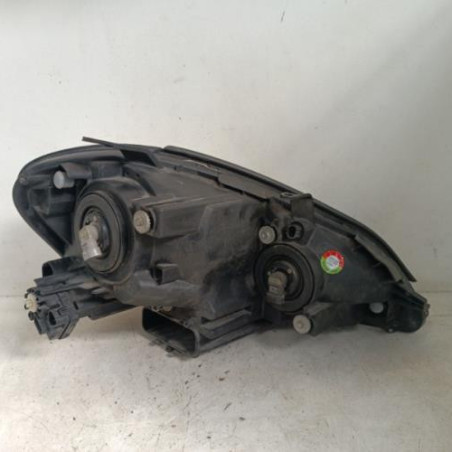 Optique avant principal gauche (feux)(phare) TOYOTA AVENSIS VERSO