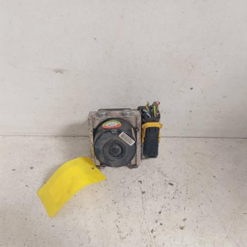Bloc ABS (freins anti-blocage) PEUGEOT 207 Bloc ABS (freins anti-blocage) PEUGEOT 207