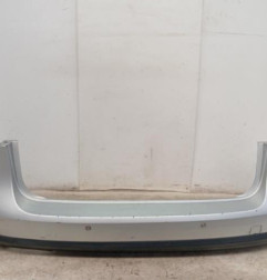 Pare choc arriere VOLKSWAGEN PASSAT 5 Photo n°1