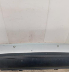 Pare choc arriere VOLKSWAGEN PASSAT 5 Photo n°5