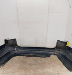 Pare choc arriere VOLKSWAGEN PASSAT 5 Photo n°8