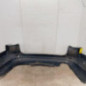 Pare choc arriere VOLKSWAGEN PASSAT 5