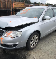 Leve vitre electrique arriere droit VOLKSWAGEN PASSAT 5 Photo n°3