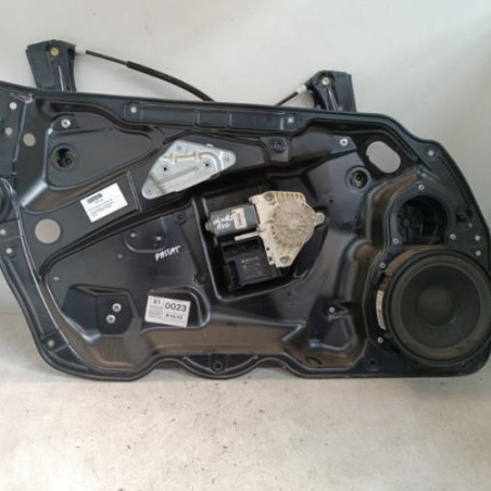 Leve vitre electrique arriere gauche VOLKSWAGEN PASSAT 5 Photo n°1