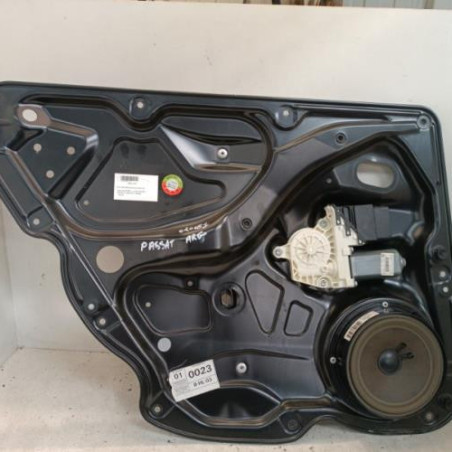 Leve vitre electrique avant gauche VOLKSWAGEN PASSAT 5 Photo n°1