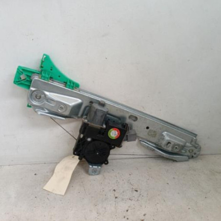 Leve vitre electrique arriere droit OPEL ASTRA J Photo n°1