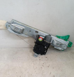 Leve vitre electrique arriere gauche OPEL ASTRA J Photo n°1