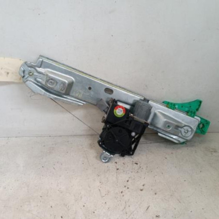 Leve vitre electrique arriere gauche OPEL ASTRA J Photo n°1