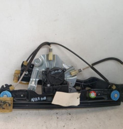 Leve vitre electrique avant droit OPEL ASTRA J Photo n°1