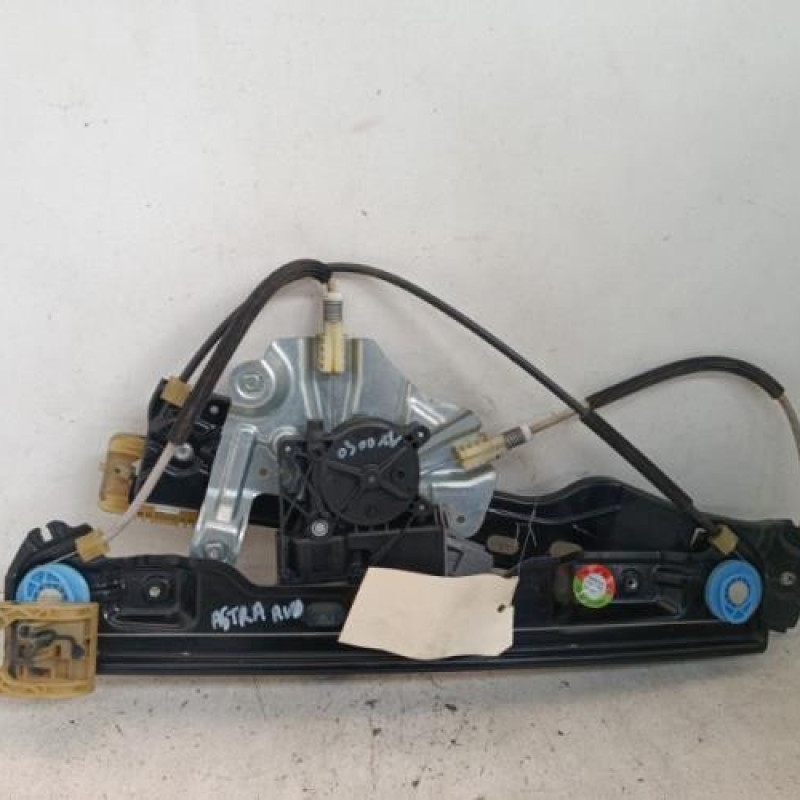 Leve vitre electrique avant droit OPEL ASTRA J