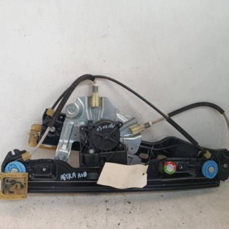 Leve vitre electrique avant droit OPEL ASTRA J Photo n°1