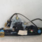 Leve vitre electrique avant droit OPEL ASTRA J