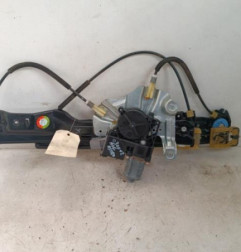 Leve vitre electrique avant gauche OPEL ASTRA J Photo n°1
