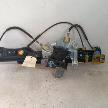 Leve vitre electrique avant gauche OPEL ASTRA J Photo n°1