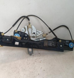 Leve vitre electrique avant gauche OPEL ASTRA J