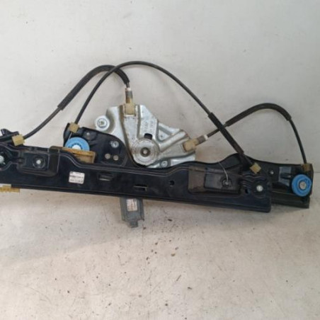 Leve vitre electrique avant gauche OPEL ASTRA J