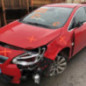 Leve vitre electrique avant gauche OPEL ASTRA J