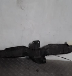 Face avant PEUGEOT BOXER 3