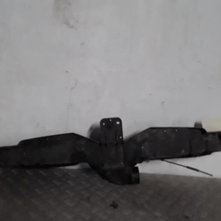 Face avant PEUGEOT BOXER 3