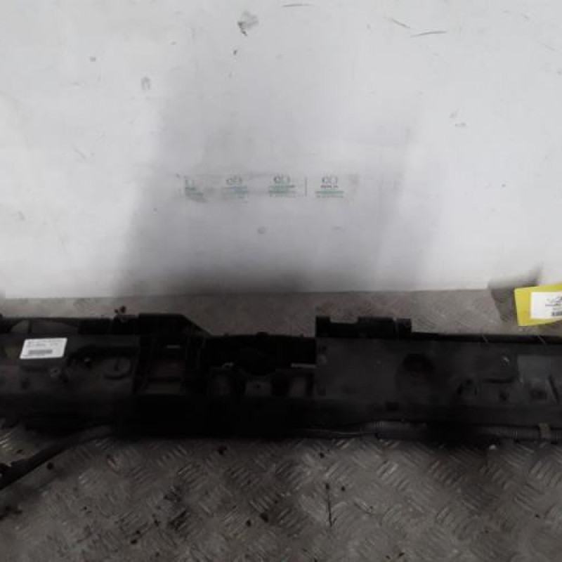 Traverse superieure RENAULT CLIO 4 Traverse superieure RENAULT CLIO 4