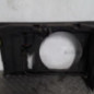 Face avant CITROEN C4 1