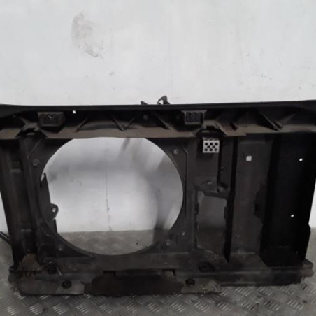Face avant CITROEN C4 1